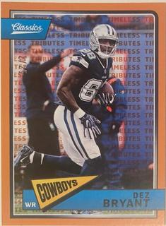 Dez Bryant