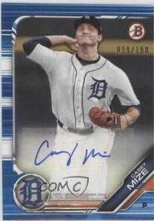 Casey Mize