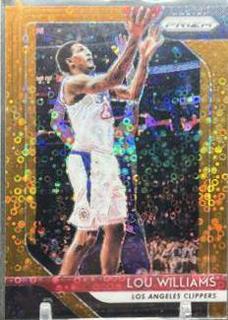 Lou Williams