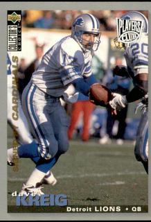 Dave Krieg