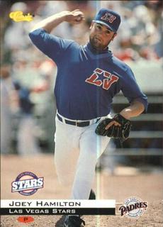 Joey Hamilton