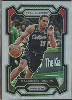 Malcolm Brogdon