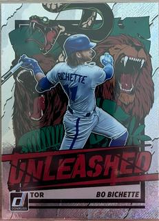 Bo Bichette