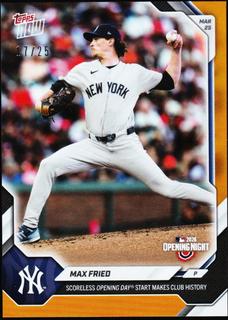 Max Fried
