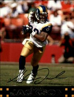 Steven Jackson