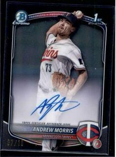 Andrew Morris