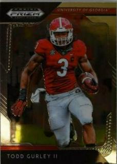 Todd Gurley II
