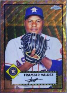Framber Valdez