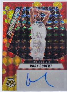 Rudy Gobert