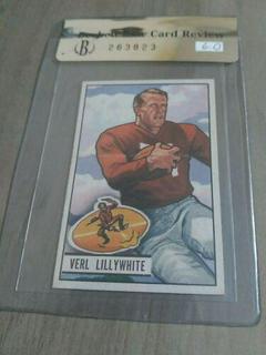 Verl Lillywhite