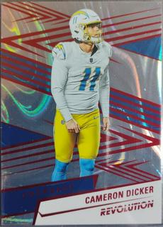 Cameron Dicker