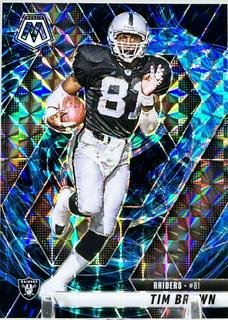 Tim Brown