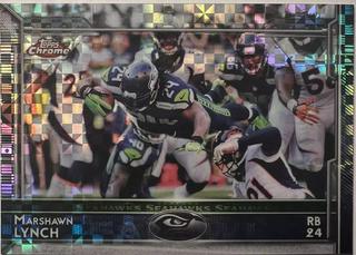 Marshawn Lynch