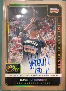 David Robinson