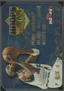Anfernee Hardaway