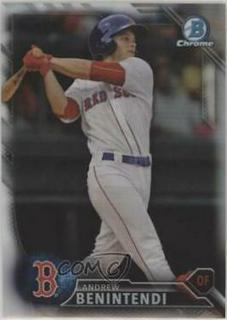 Andrew Benintendi