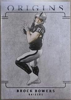 Brock Bowers
