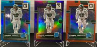 Jermaine Johnson II