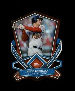 Lance Berkman