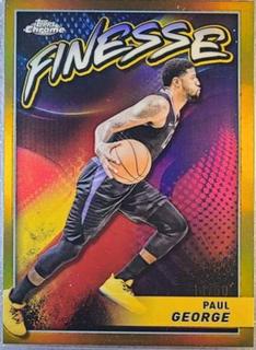 Paul George