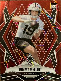 Tommy Mellott