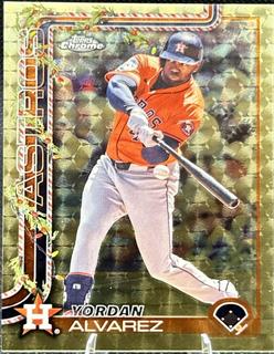Yordan Alvarez