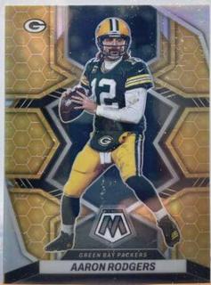 Aaron Rodgers