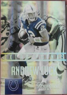 Andrew Luck