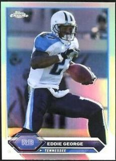 Eddie George