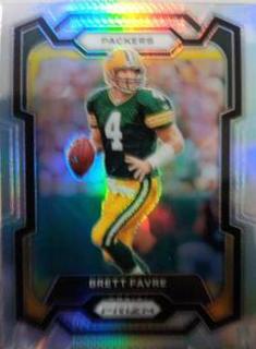 Brett Favre
