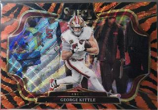 George Kittle