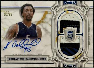 Kentavious Caldwell-Pope