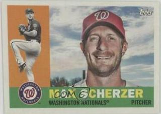 Max Scherzer
