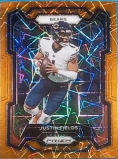Justin Fields