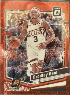 Bradley Beal