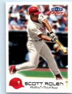 Scott Rolen
