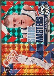 Nikola Jokic
