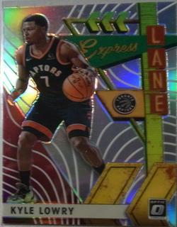 Kyle Lowry