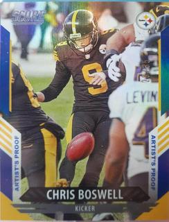 Chris Boswell