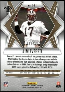 Jim Everett