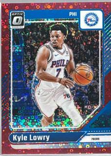 Kyle Lowry