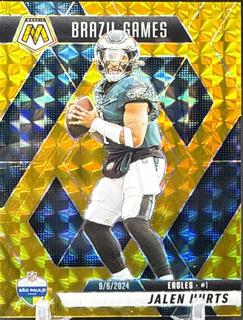 Jalen Hurts