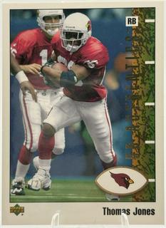 Thomas Jones