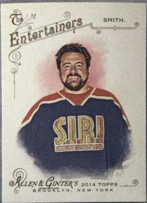 Kevin Smith #52