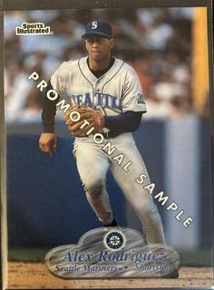 Alex Rodriguez