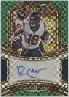 Randall Cobb