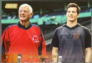 Mike Yastrzemski
