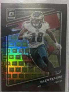 Jalen Reagor
