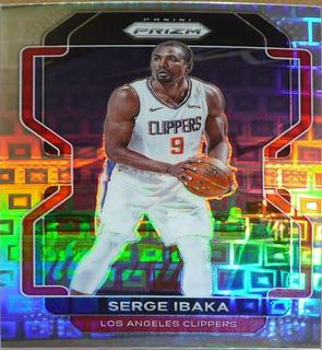 Serge Ibaka