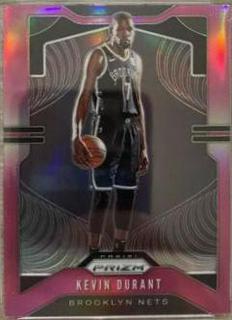 Kevin Durant